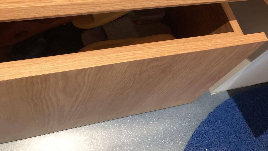 去他的断舍离！她将90㎡家全部塞满，却井井有条，让人看了大呼过瘾