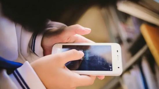 浏览不良网站，会暴露你的手机号码！不要中招了