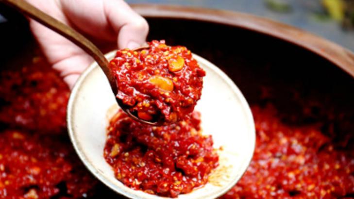 花菜|“中国四大辣酱”是哪些你知道吗？都是下饭神器，有没有你家乡的