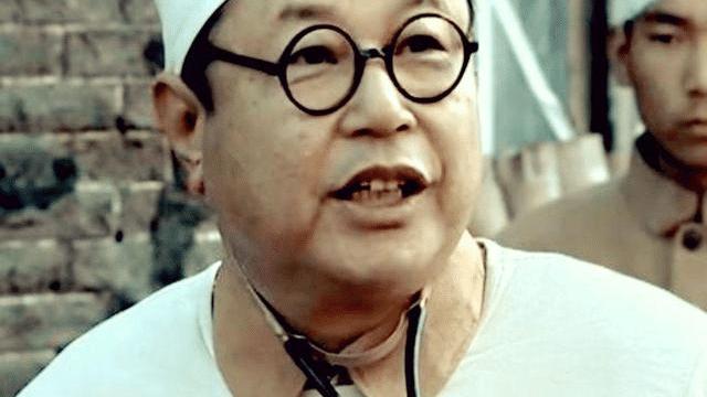 李云龙重伤华野123号首长，为何赵刚没这待遇？