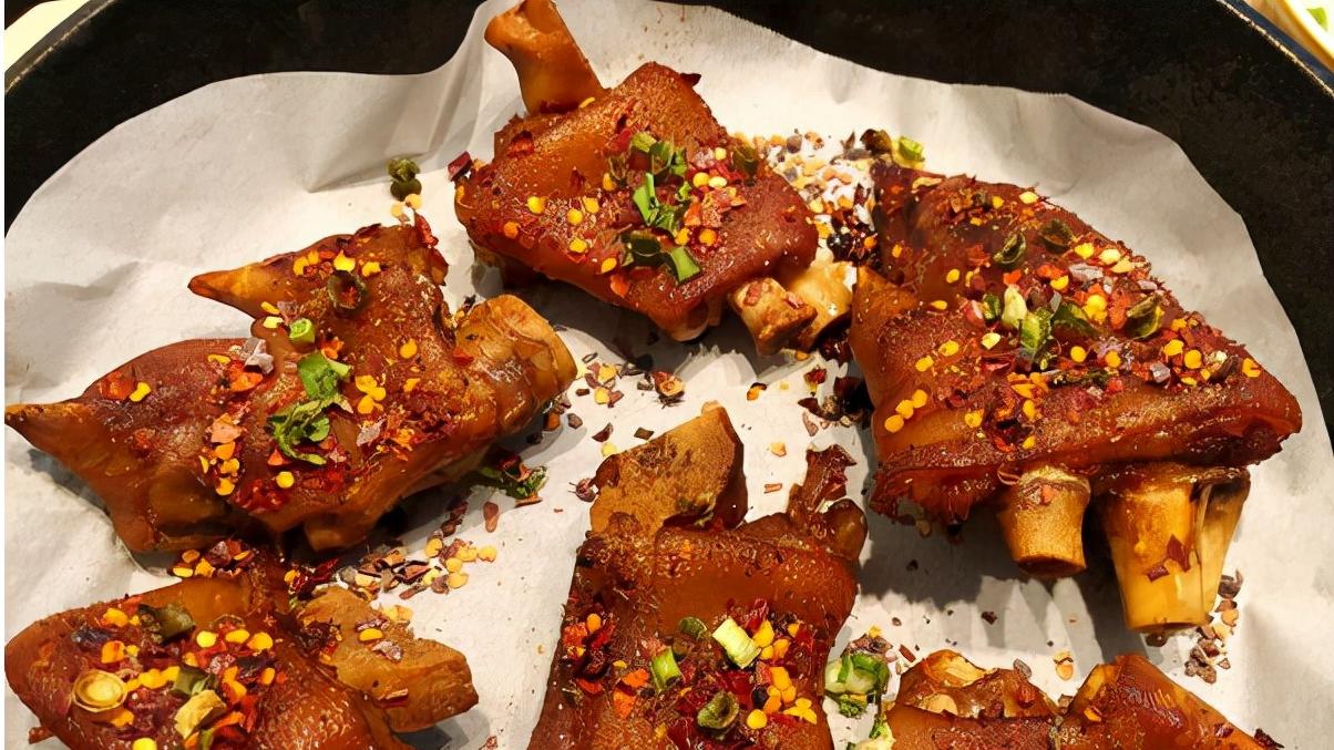 牛腩|中华美食，嘎嘎好吃！外国人来了也点名去吃，夸奖赞不绝口