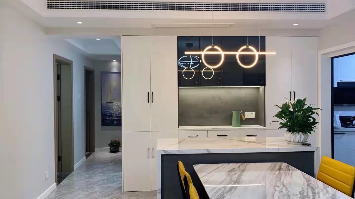 空间不同，选择也不同。吊顶的装修材料你选对了吗？