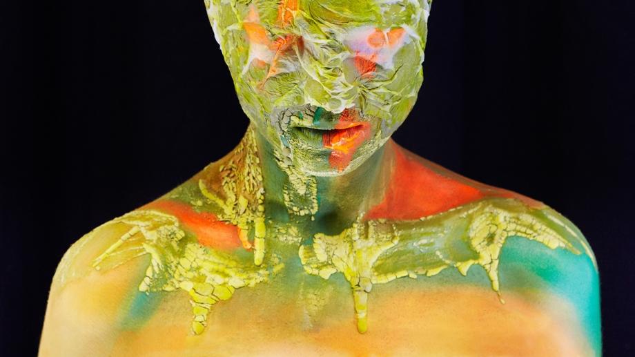 德国摄影师佩里·佩蒂的超现实主义作品，震撼！