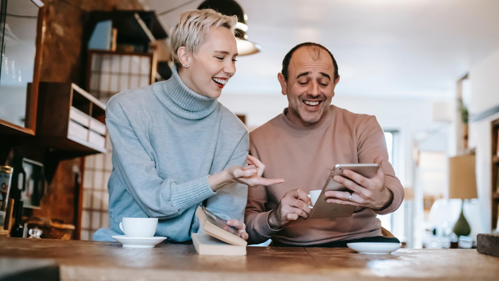 一言亦彩|感情里，不主动的男人，不值得爱