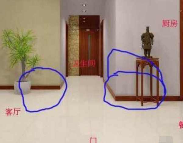 卫生间里不要出现这3种现象，当心横祸不断，家运衰竭！