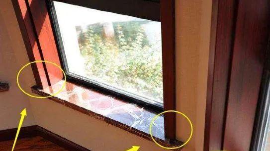包窗台怎么装合适？听听老师傅的建议，保证你不会吃亏