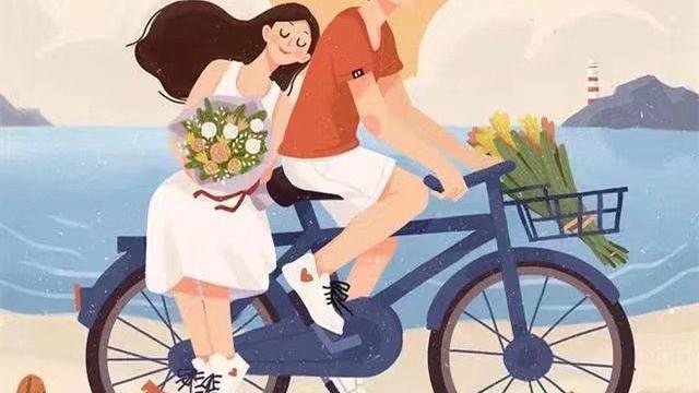 我是木子李 下雨天，去儿子公司送伞，儿子嫌我穿着老土，对我一顿训斥