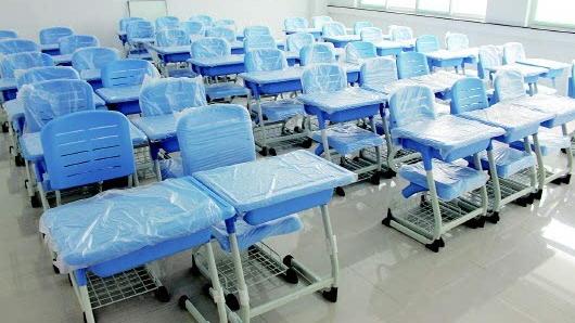 小学生课桌椅价格便宜是否暗藏玄机？
