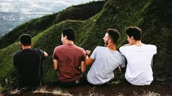 如风轻似云淡 人在职场，格局越小，破事越多