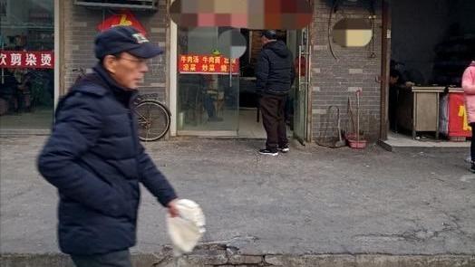 平菇|徐州牛肉汤界的扛把子，15元一碗吃不腻，搬家之后生意大不如从前