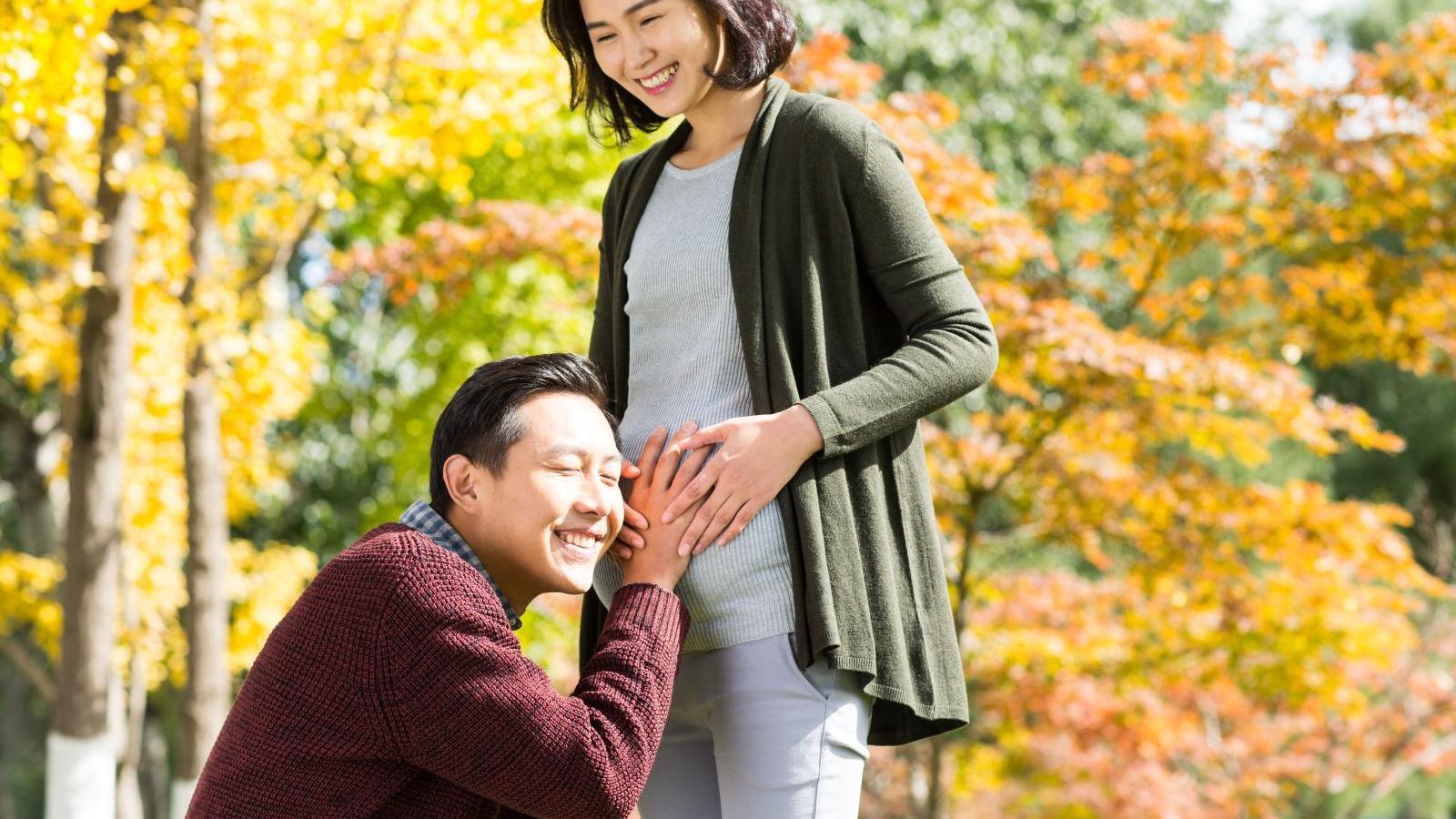 星雅之辉|孕妇下车缓慢后车主竟持械恐吓威胁，但有一种疼痛叫怀孕后疼痛难忍