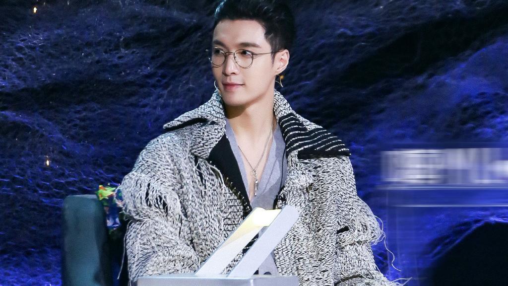 陈奕迅|2021.3.24娱乐爆料：杨紫、肖战、邓伦、张艺兴、范冰冰