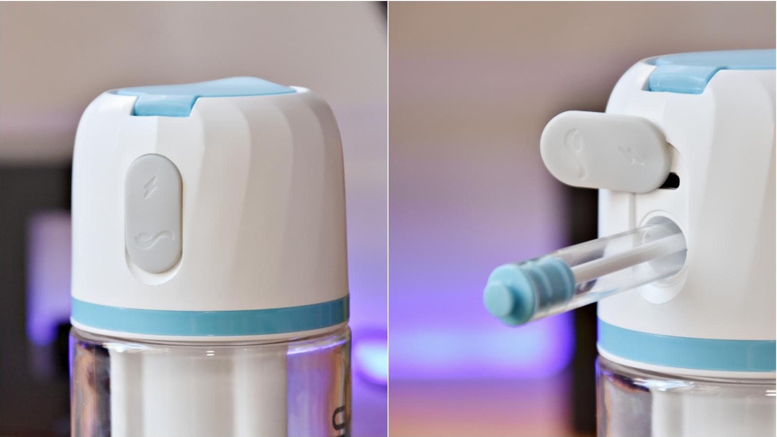 除菌不伤手，自制安全湿巾，七彩叮当消毒湿巾机