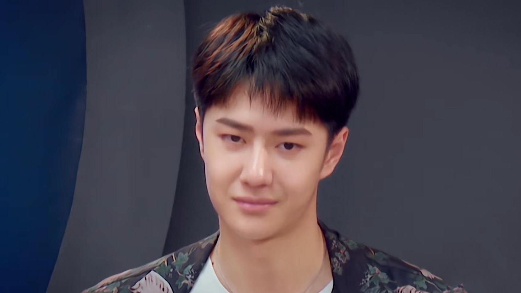 王一博|《这就是街舞4》魔术被拆穿，三儿觉得尴尬，王一博现场揭秘