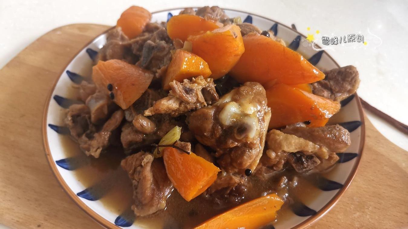 辣椒|立秋之后，吃牛肉吃羊肉不如吃它，不上火又滋补，上桌连汤都不剩