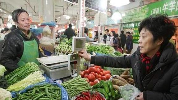 猪肝|菜市场“最不干净”四种菜，卖菜大姐：我们从不吃，顾客却抢着买