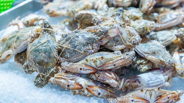 |死掉的螃蟹还能吃吗？