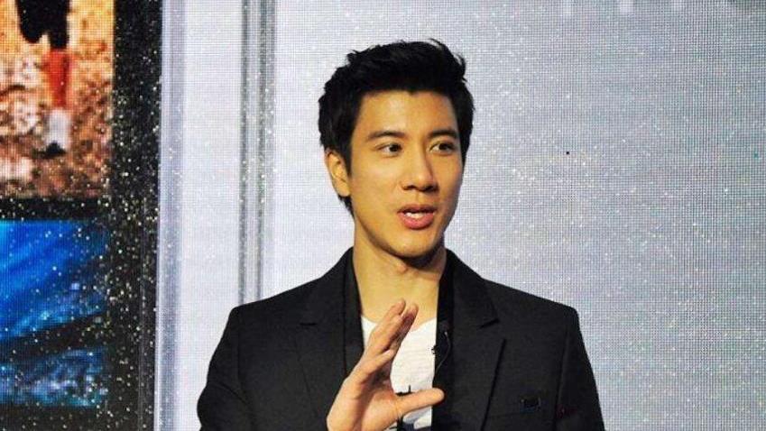 王力宏|李靓蕾宣布不再起诉，王力宏事件就此画句号！早点道歉没这么多事