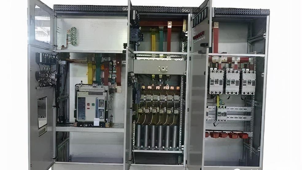 干货丨高低压配电柜的基本介绍，讲得很详细，建议收藏！