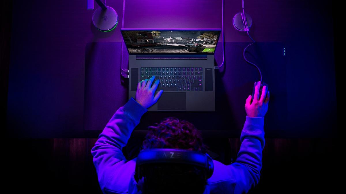 雷蛇|雷蛇宣布推出全新Blade 17游戏笔记本电脑，性能更加强劲