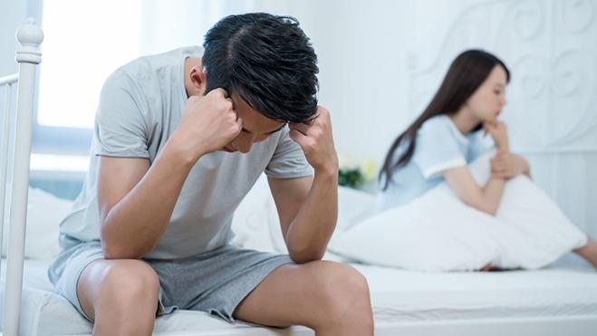 子芫伴你成长 男子提出婚后AA制，妻子欣然同意：不做家务也不生孩子