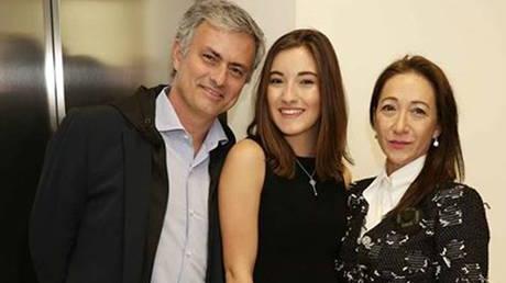 穆里尼奥在国际米兰创造多项纪录，他当然值得被尊重！