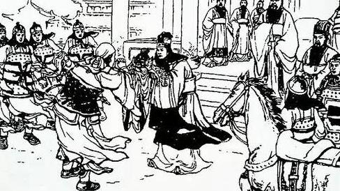 她们无界限的爱|三国时期的典韦到底有多厉害？如果与赵云大战，谁更厉害