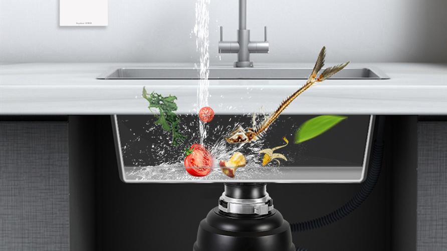 都说垃圾处理器挺好用的，真的是这样吗？