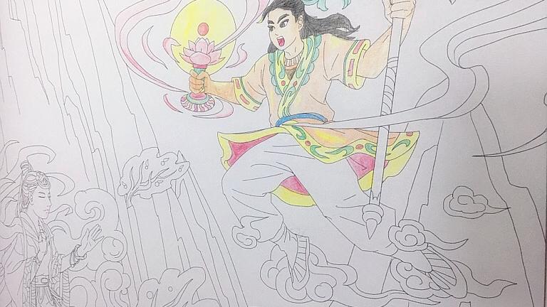 弥小木 增加童年幸福感，找到适合孩子的情绪排解方式