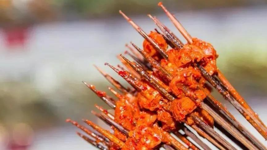 串串|老牌串串店你的选择