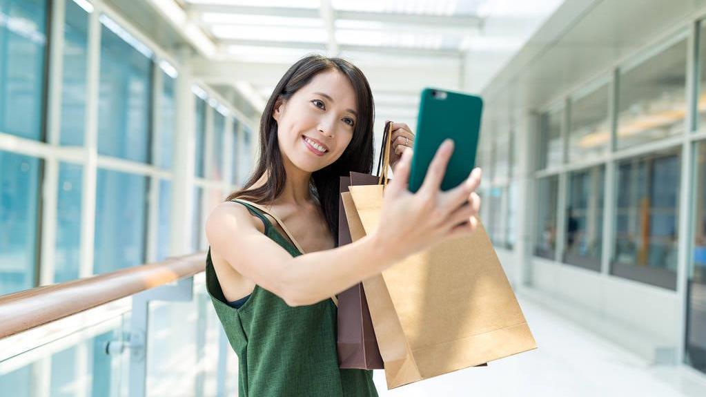 手机拍照中的一些技巧和注意事项(3)（构图部分）