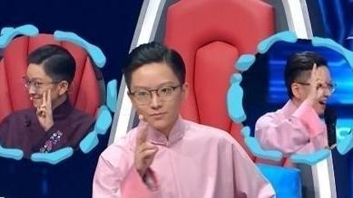 吴有情聊|京剧“小冬皇”王珮瑜曾在上海唱呲了被叫倒好，其实真不如唱老旦
