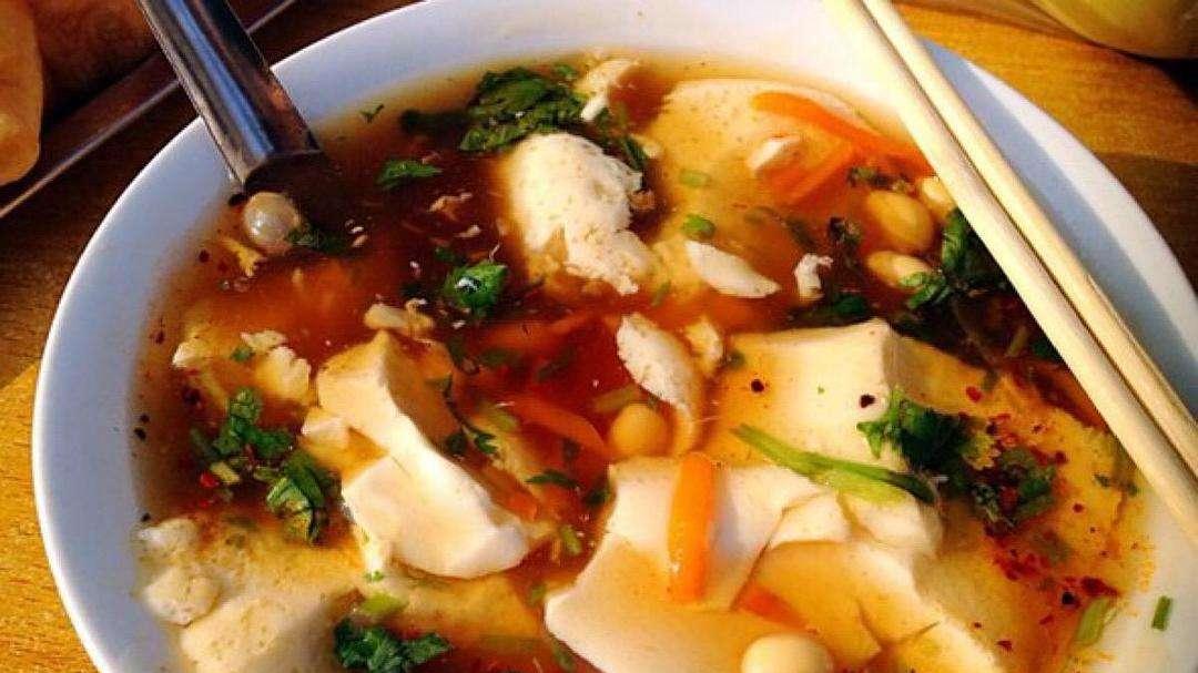 辣椒|5种商用和家庭制作豆腐脑的全套技术配方，记得收藏喔！