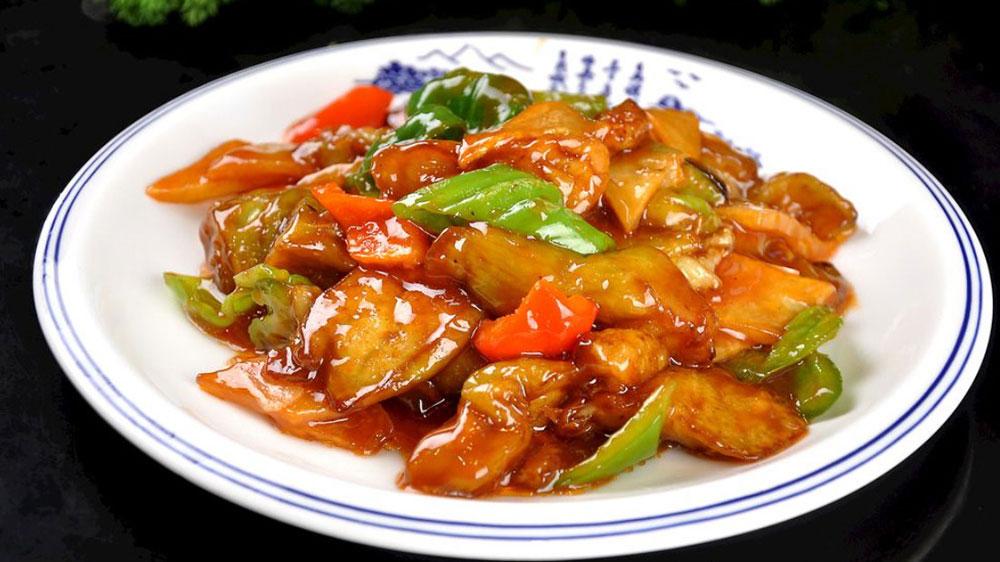素菜 5道“素菜”，每一口都在帮你长肉，很多人爱吃，想减肥尽早戒掉