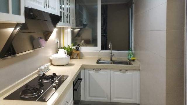 要想厨房好用，这些细节趁早规划，别等入住后，才抱怨用着不顺心