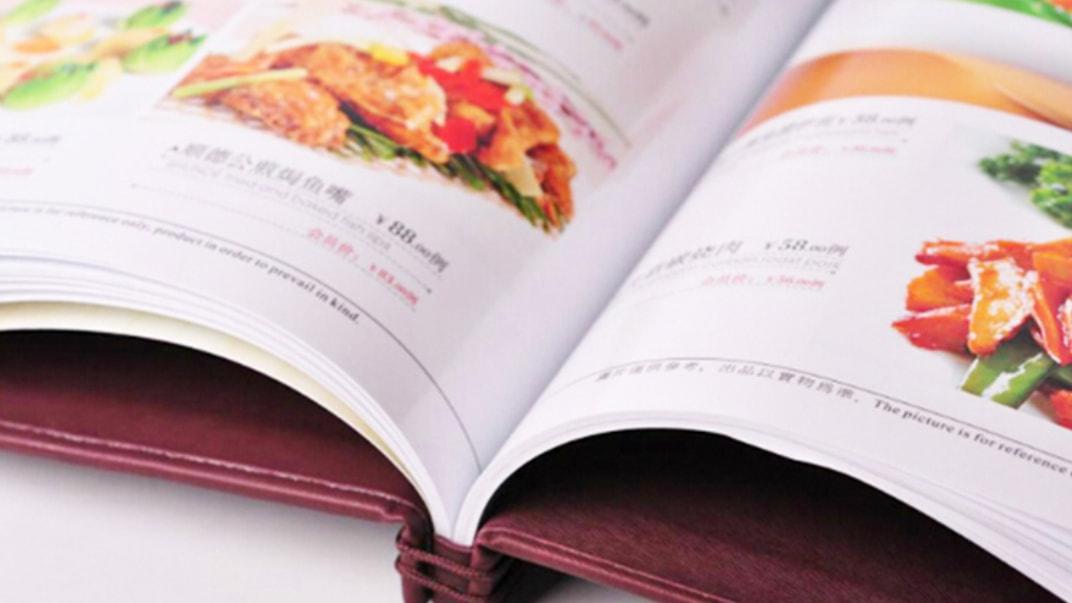 中餐|美国人如何判断：菜单里的中餐是正宗还是美式？他们的方法亮了