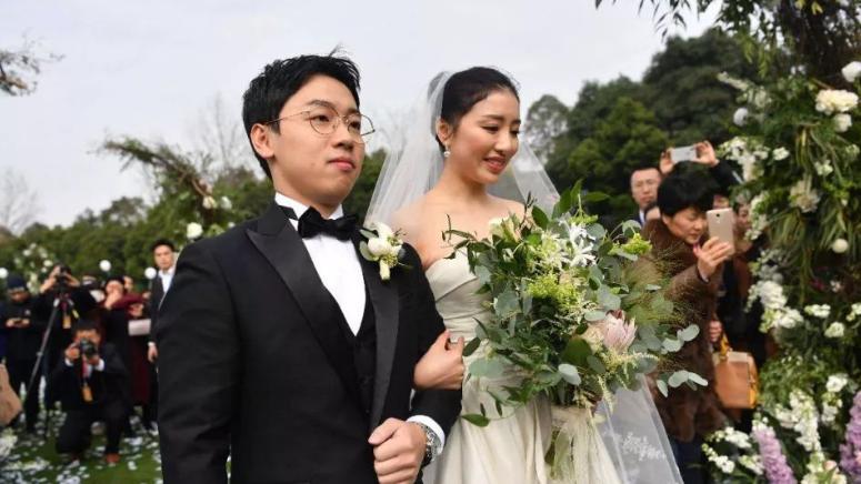 仙仙先生|“彩礼30万，你陪嫁也出30万，这才公平”“可以，孩子随我姓”