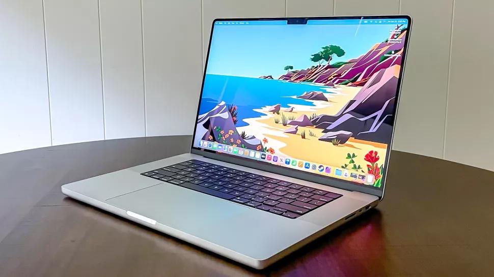 2021款MacBook Pro（16 英寸）体验就是好，超乎想象的力量