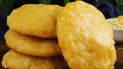 东北菜|80年代的餐桌记忆，玉米饼子蘸盐水是童年的噩梦！