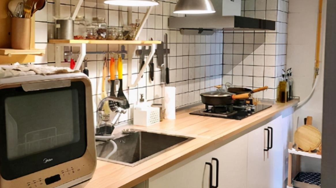 厨房这些“尴尬”的东西，虽然小贵但很实用，很多人都不重视！