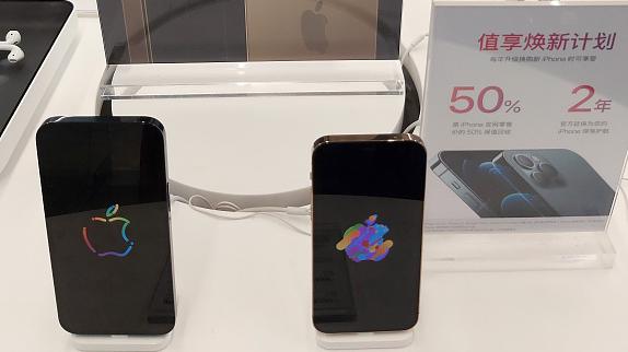 iphone12|iPhone12降价800元，购买时需注意，部分手机有质量问题