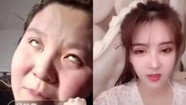 陈花猫|恶俗“顶流女网红”郭老师被封杀，审丑文化的狂欢迎来终结
