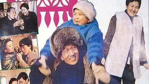 白雪在燃烧|有人说《过年》是中国最顶级的电影，中国所有的家庭都有它的影子