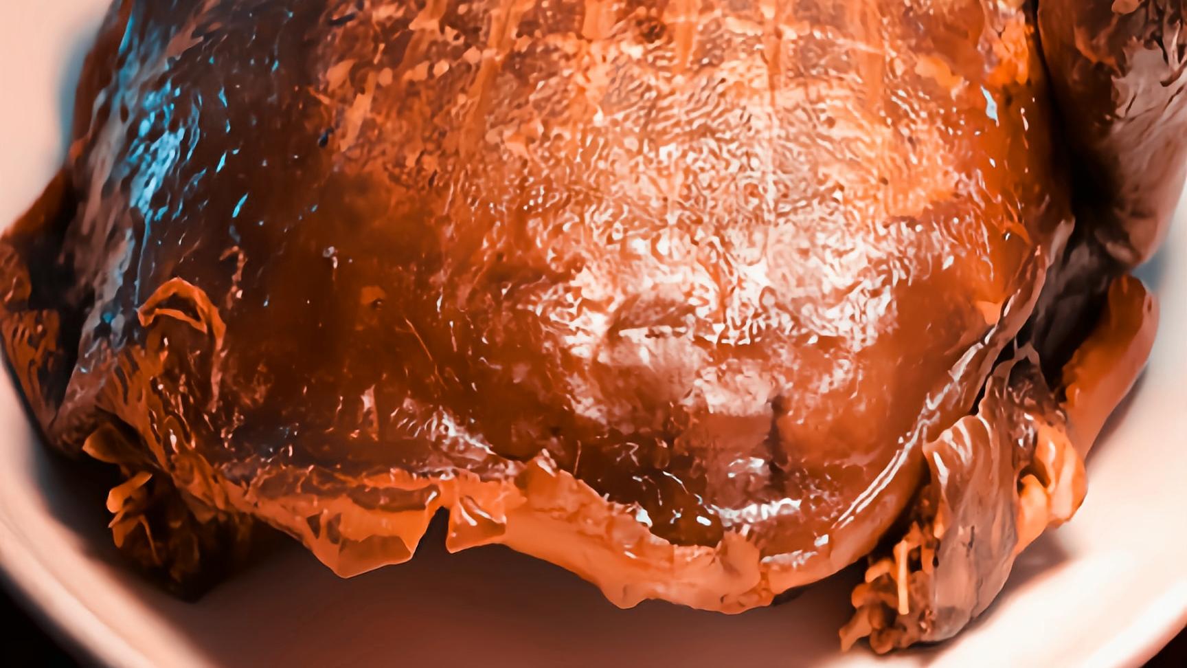 甲鱼|五香卤甲鱼配方及详细加工制作教程