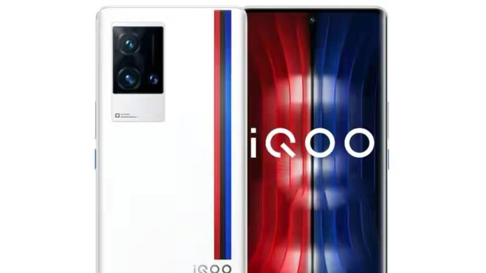 iQOO 9规格确认：骁龙8gen1+120W充电，电池或达到5150mAh