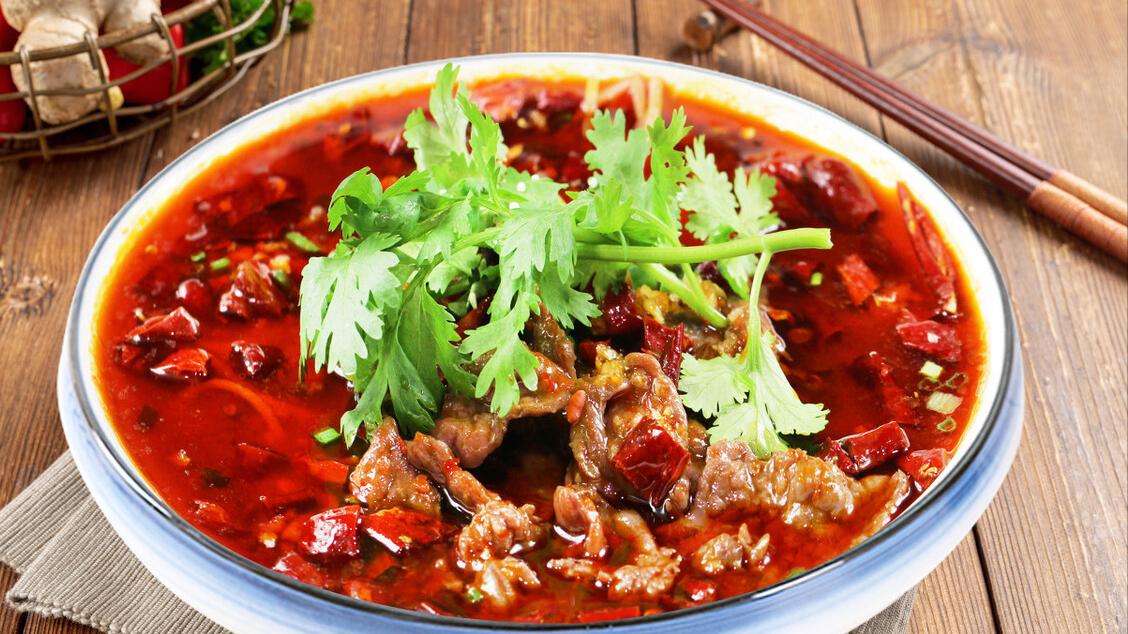 食盐|国庆家宴，推荐9道大菜，荤素搭配，制作没难度，好吃又有面儿