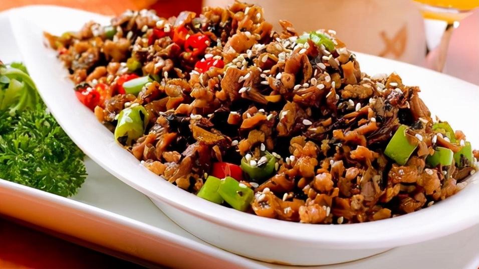 土豆|天冷后，“穷人”最爱吃的5道菜，好吃不贵又实惠，很多人没吃过