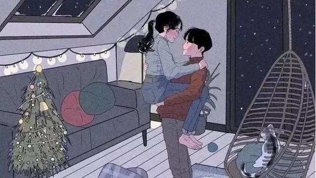 深馆 一段感情可以长久的方式，就是在成熟的爱情里，学会爱更好的自己