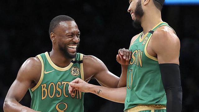 刁小嘴嘴|三赢交易！筹码+冲冠下，4届全明星将加盟湖人？这将改变NBA格局