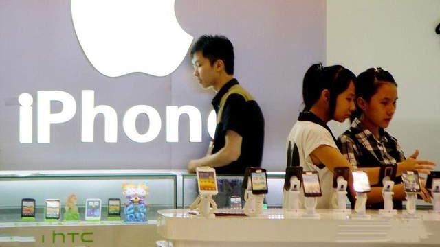 iphone13|iPhone13核心技术确认，没有一项来自中国，值得大家反思